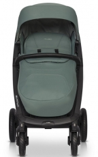Детская прогулочная коляска EasyGo Quantum 9023-EGQ-19, Agava